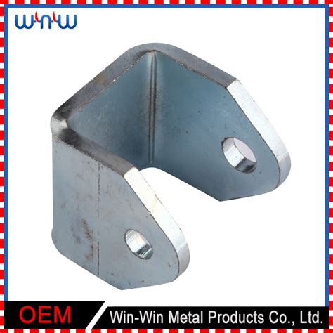 1.5 inch metal u bracket|wall mounted u bracket.